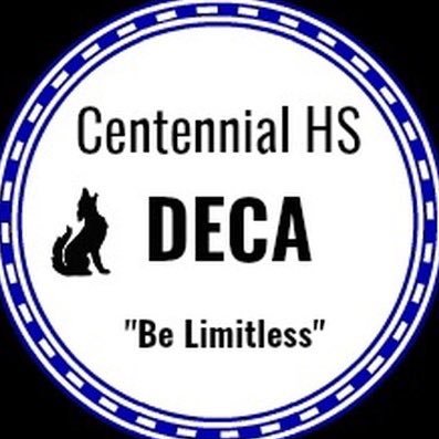 deca logo